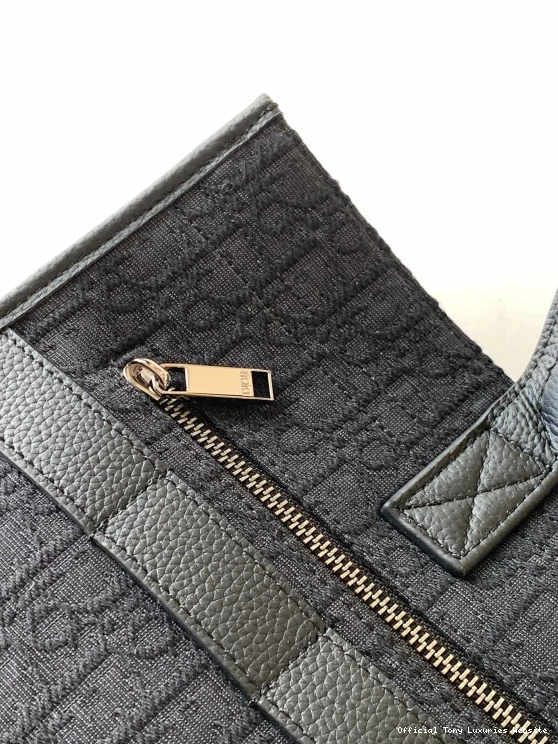 Tony Luxuries Tote Safari diro Bag-39*35*11CM 0729